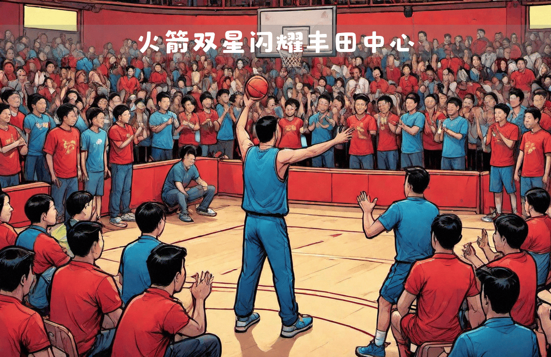 开拓者力克快船，取得四连胜