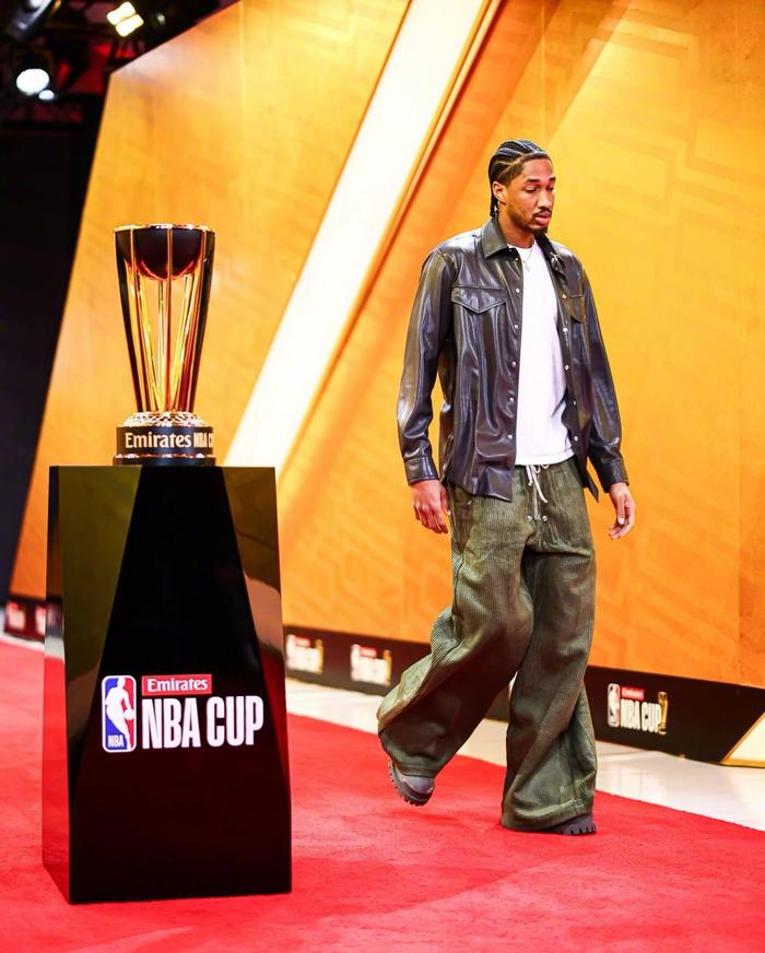 NBA新赛季即将开打，球迷们准备好了吗？