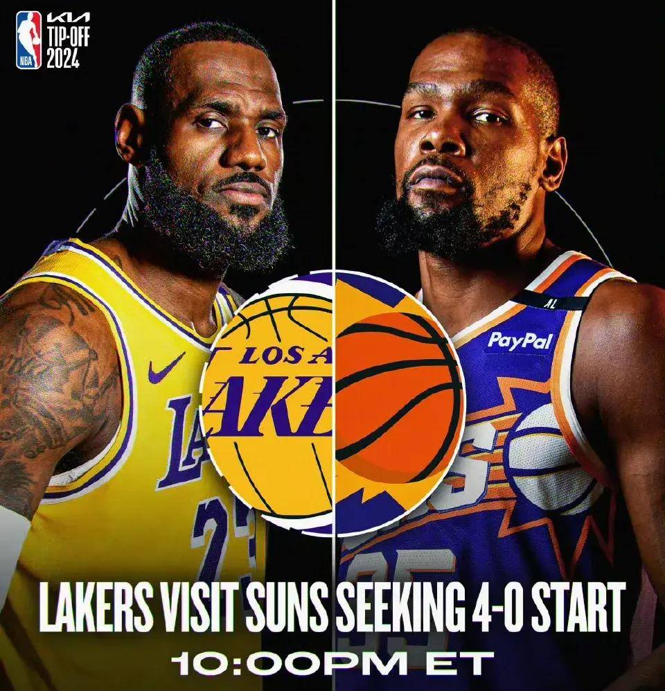 NBA季后赛首轮战况激烈，火箭vs湖人谁能胜出？