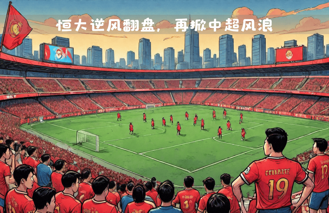 广州恒大外援助攻成功，帮球队取胜