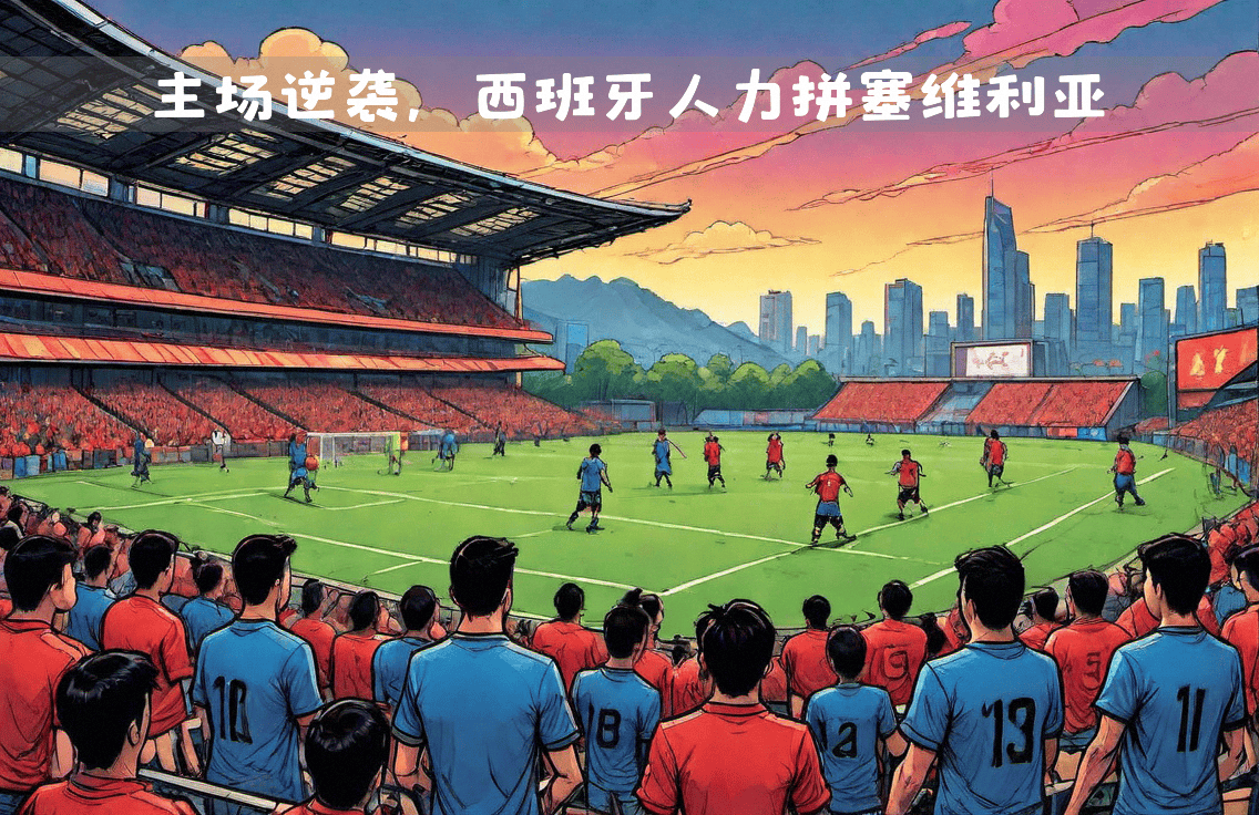 塞维利亚客场大胜，取得连胜势头